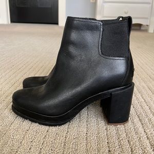 Sorel Blake Waterproof Chelsea Boot